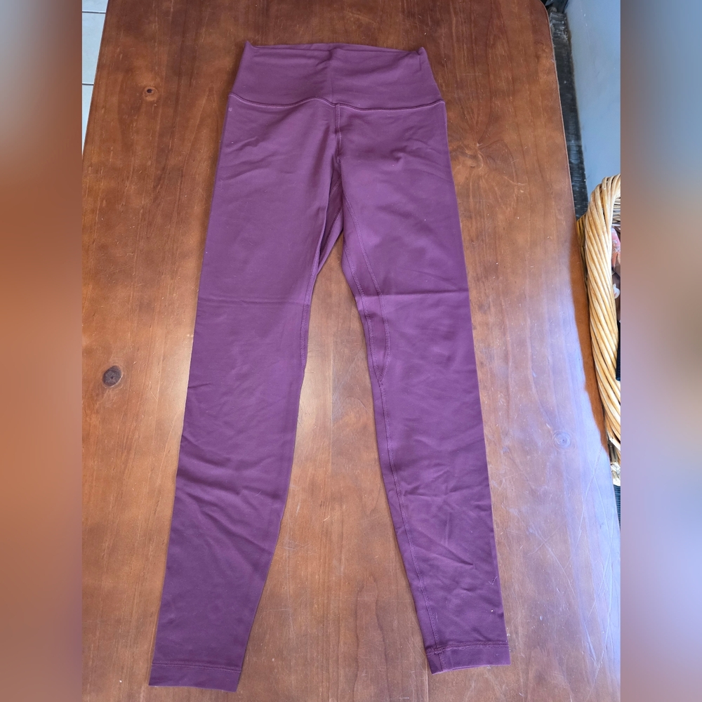 Lululeom Womens Leggings